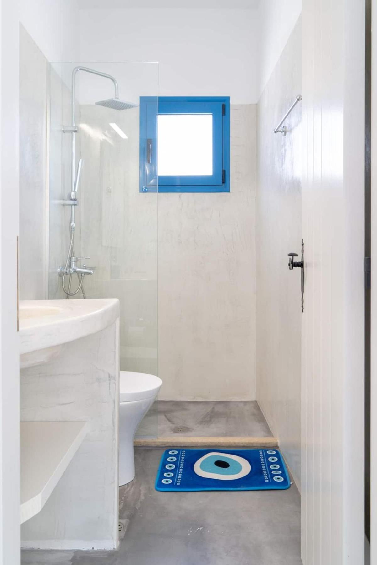 Blue Moon Apartments Makríjalosz Kültér fotó